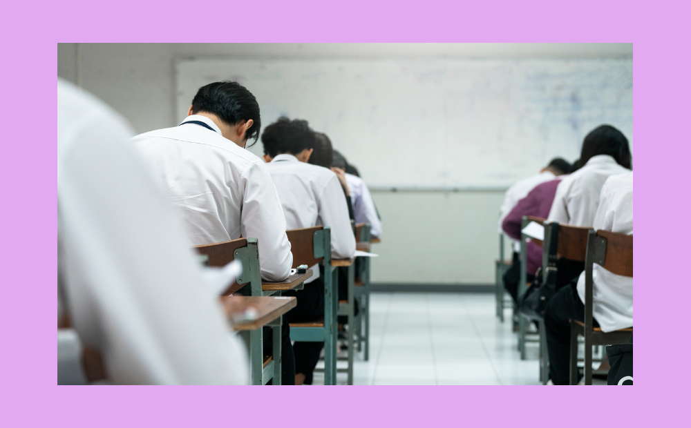 共通テスト利用入試の向き合い方|進路アドバイザーが年末に伝えたいこと