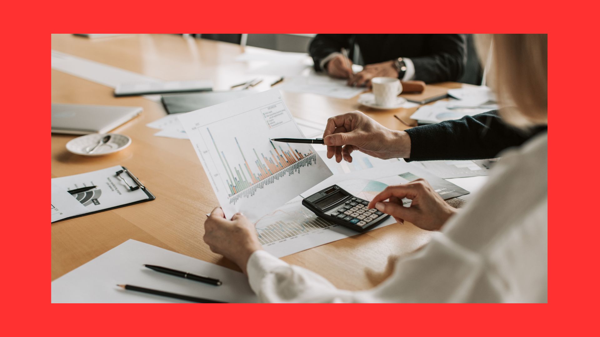 中国人との非言語コミュニケーションで消耗しないための境界線